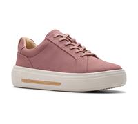 Clarks Shoes Hollyhock Walk Trainers Pink EU 41 Women