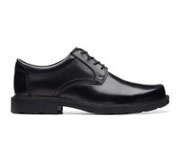 Clarks Shoes Kerton Lace Wide Shoes