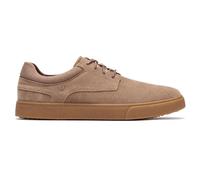 Clarks Shoes Lydford Lo Trainers