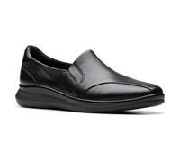 Clarks Shoes Lynell Edge Loafers
