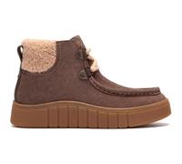 Clarks Shoes Mykah Izzy Booties