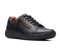 Clarks Women's Nalle Lace Sneaker