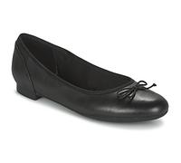 Clarks Shoes (Pumps / Ballerinas) Couture Bloom in Black 4