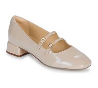 Clarks Shoes (Pumps / Ballerinas) DAISS30 SHINE in Beige 5