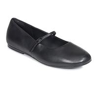 Clarks Shoes (Pumps / Ballerinas) Livia Sky in Black 4