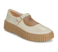 Clarks Shoes (Pumps / Ballerinas) Torhill Jane in Beige 4