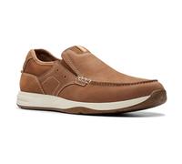 Clarks Shoes Sailview Step Loafers