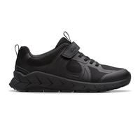 Clarks Shoes Selva Edge Wide Trainers