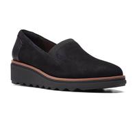 Clarks Shoes Sharon Dolly Loafers