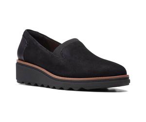 Clarks Shoes Sharon Dolly Loafers