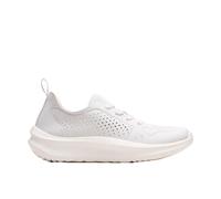 Clarks Shoes Solevana Tie Trainers