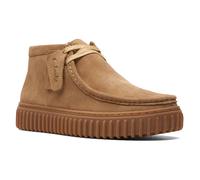 Clarks Shoes Torhill Hi Boat Shoes