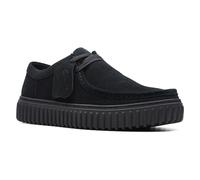 Clarks Shoes Torhill Lo Boat Shoes Black EU 41 Men