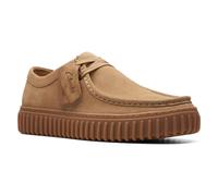 Clarks Shoes Torhill Lo Boat Shoes