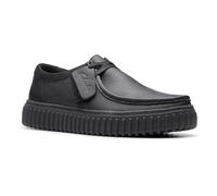 Clarks Shoes Torhill Lo Boat Shoes