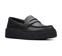 Clarks Shoes Torhill Penny Loafers