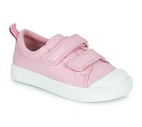 Clarks Shoes (Trainers) City Bright T in Pink 6.5 toldder