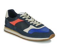 Clarks Shoes (Trainers) CRAFTRUN TOR in Blue 7