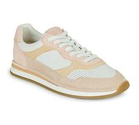 Clarks Shoes (Trainers) CRAFTRUN TOR. in Pink 5.5