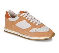 Clarks Shoes (Trainers) CraftRun Tor in White 5