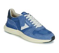 Clarks Shoes (Trainers) CraftWick Lace in Blue 9.5