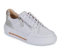 Clarks Shoes Hollyhock Trainers White EU 38 Women