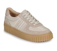 Clarks Shoes (Trainers) Mayhill Lace in White 4