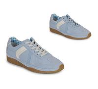 Clarks Shoes (Trainers) Meridor Lo in Blue 6.5