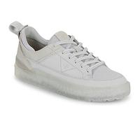 Clarks Shoes (Trainers) SOMERSET LACE in White 10.5