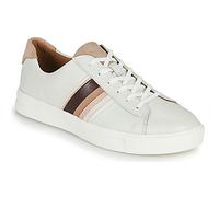 Clarks Shoes (Trainers) UN MAUI BAND in White 4