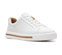 Clarks Shoes Un Maui Lace Trainers