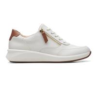 Clarks Shoes Un Rio Trainers