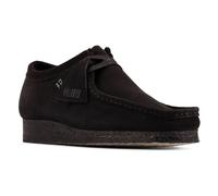 Clarks Wmns Wallabee