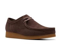 Clarks Shoes Wallabee Evo Boat Shoes