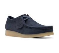 Clarks Shoes Wallabee Evo Boat Shoes