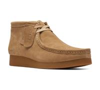 Clarks Shoes Wallabee Evo Bt Boat Shoes