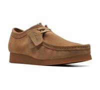 Clarks Shoes Wallabee Evo Loafers Brown EU 42 Men