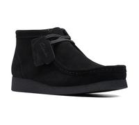 Clarks Shoes Wallabeeevo Bt Booties