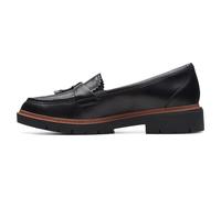 Clarks Shoes Westlynn Bella Loafers