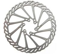Clarks Single Piece Steel 6 Bolt Rotor - 180mm