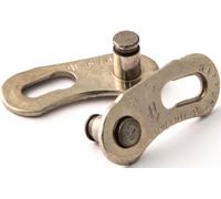 Clarks Single Speed 1/8 inch Chain Link Connectors - Pack of 2