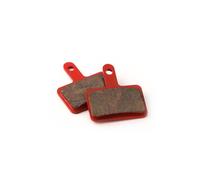 Clarks Sintered Disc Brake Pads With Carbon For Shimano Deore BR-M515 / M475