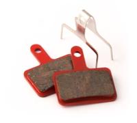 Clarks Sintered VRX811 Clarks/Tektro/Shimano/TRP
