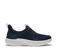 Clarks Solevana Easy Men's, Black Leather, 8.5