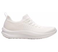 Clarks Solevana Lace White