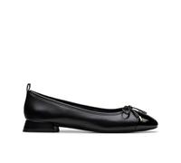 Clarks Shoes Ubree15 Poppy Ballet Pumps Black EU 37 Woman