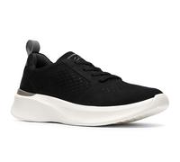 Clarks Solevana Style Mens Trainers