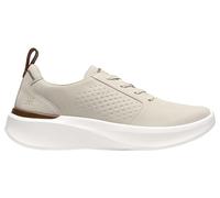 Clarks SolevanaStyle Mens Off White, 10
