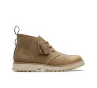 Solsbury DB Leather Men's Ankle Boots