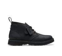 Solsbury DB Leather Men's Ankle Boots